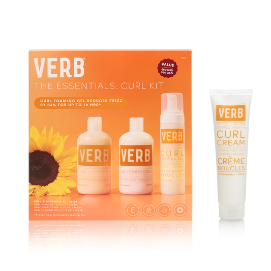 best curl day (ever) bundle