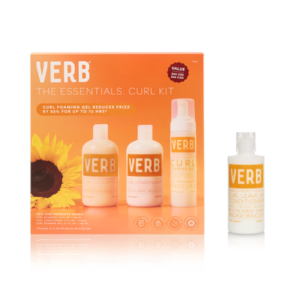 best curl day (ever) bundle