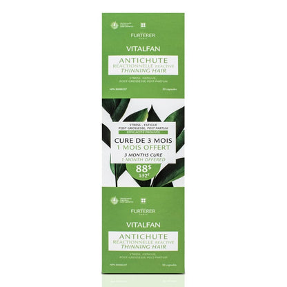 RENE FURTERER_Vitalfan Antichute Reactive Thinning Hair_Cosmetic World