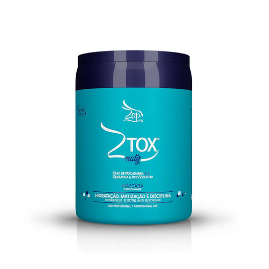 Zap Cosmetics Ztox Matiz 950g / 33.5 fl oz